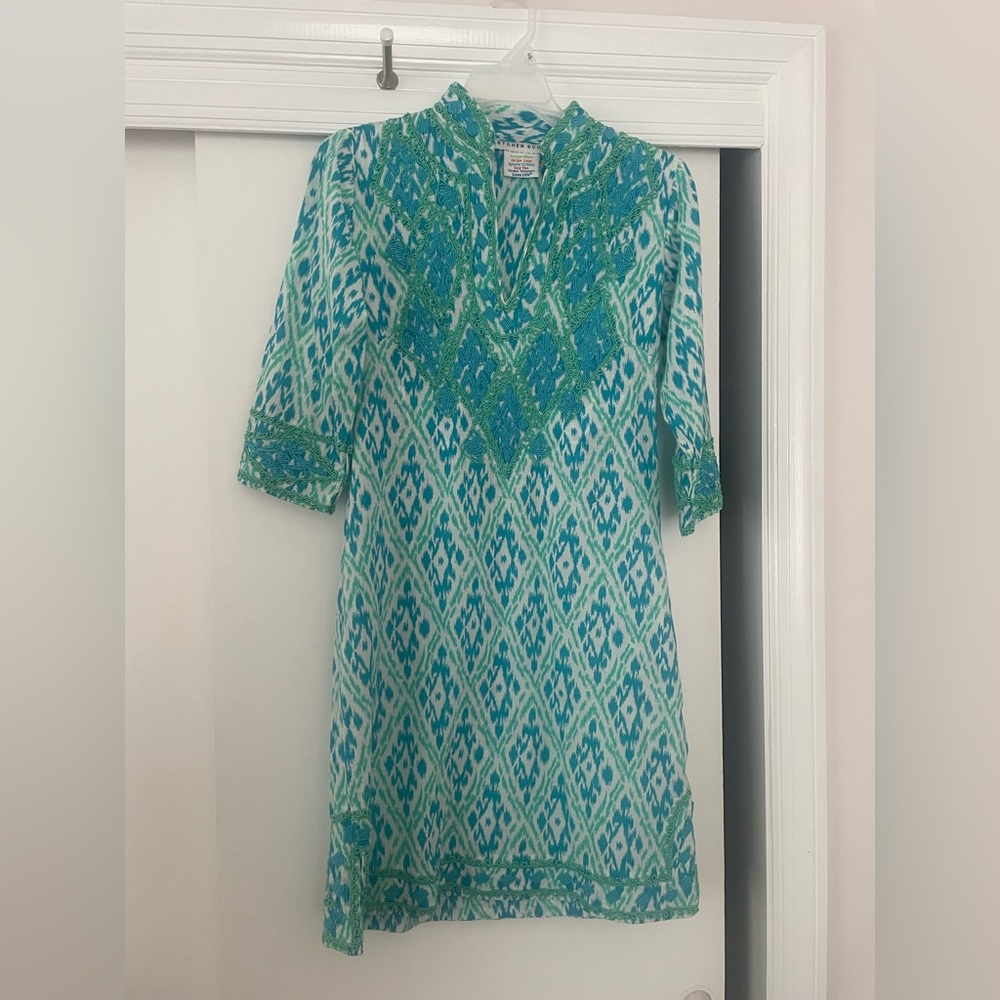 Gretchen Scott Dress - XS - EUC
